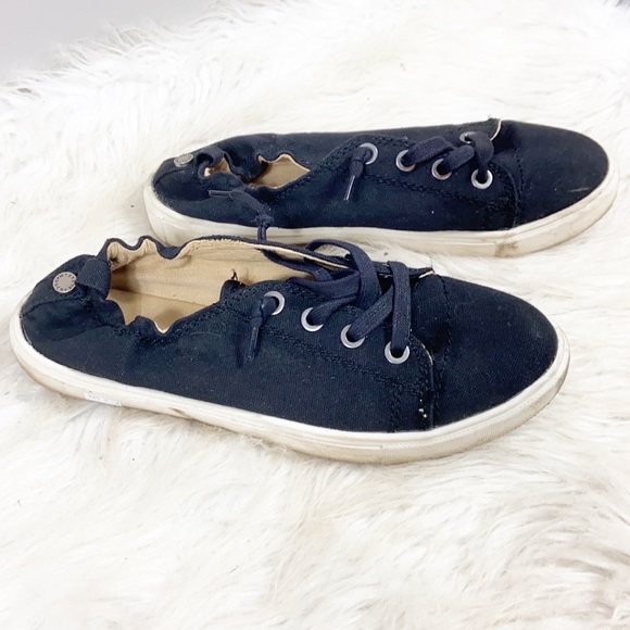 Steve Madden Yvone Slip ons size 10 - Picture 3 of 8